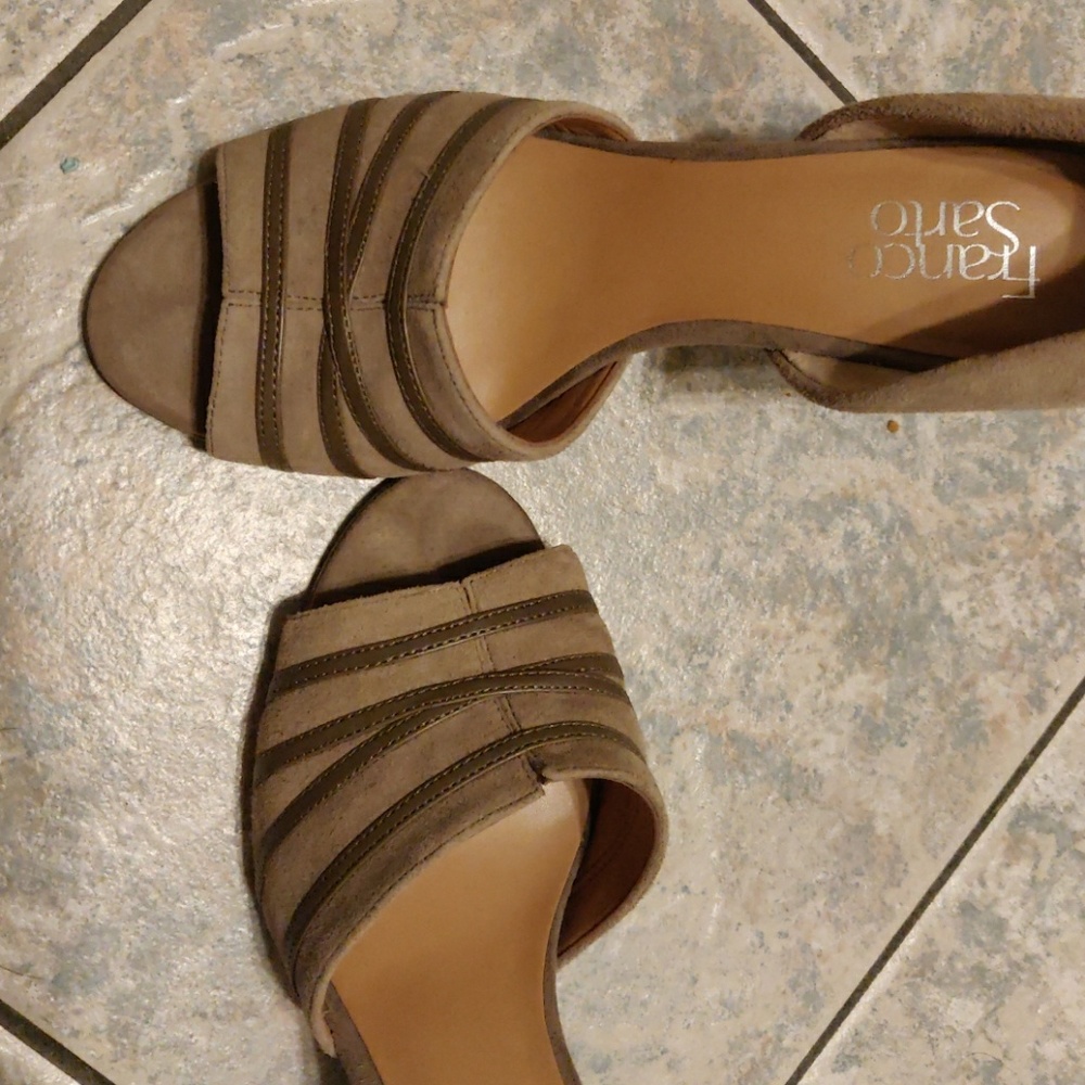 Franco Sarto - Shoes